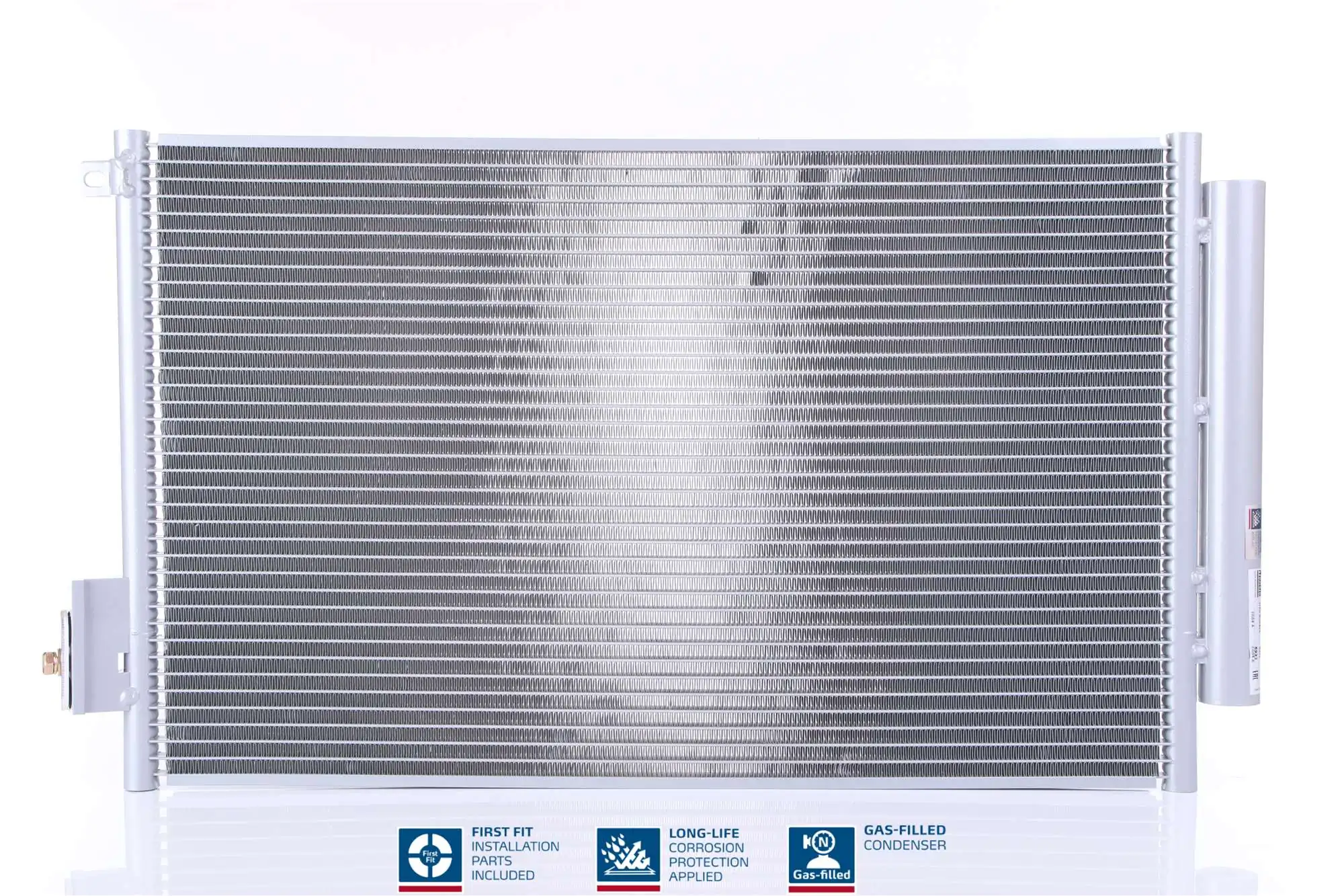 Radiator climatizare