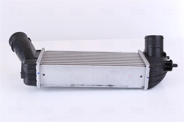 Intercooler