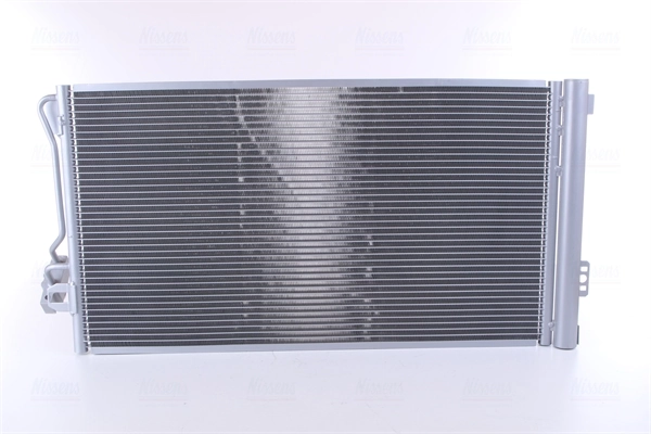 Radiator climatizare