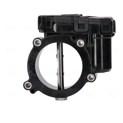 Carcasa clapeta acceleratie