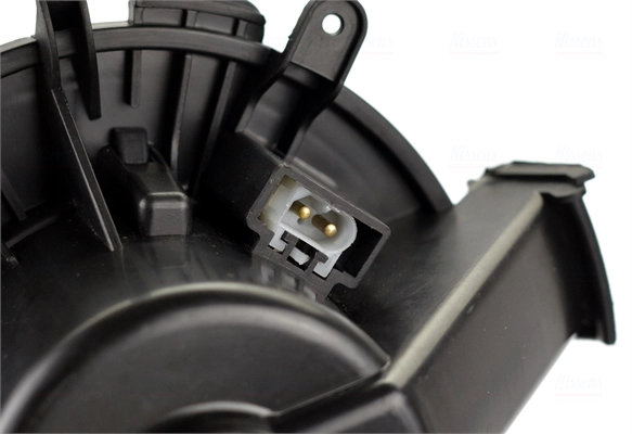 Ventilator habitaclu