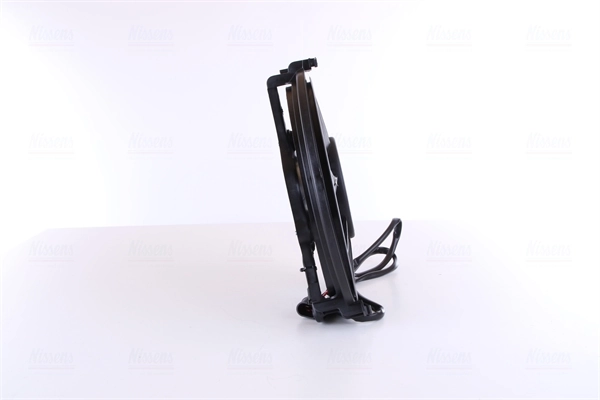 Ventilator radiator racire