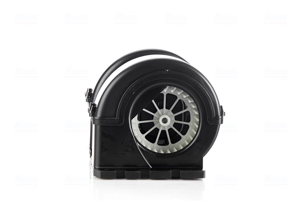 Ventilator habitaclu