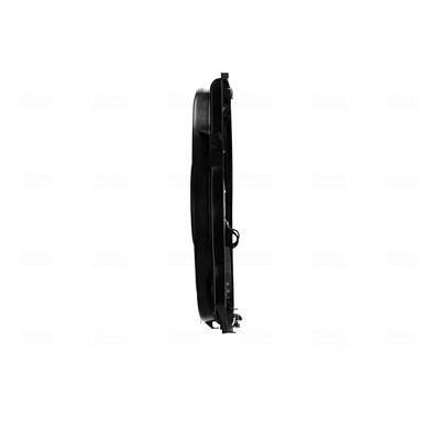 Ventilator, radiator