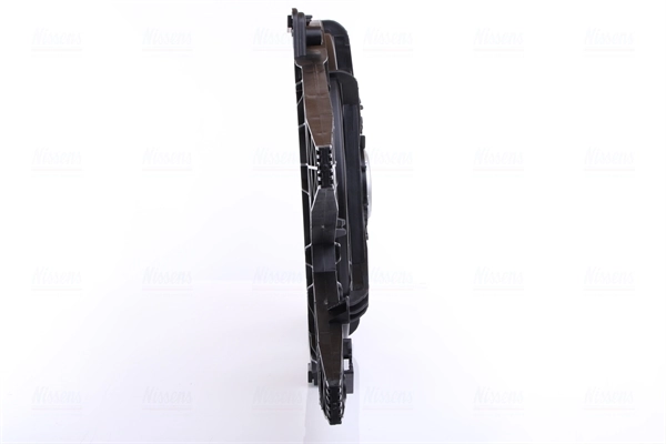 Ventilator radiator racire