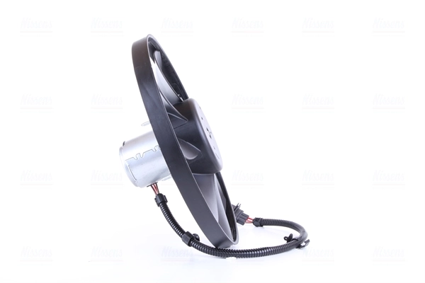 Ventilator radiator racire