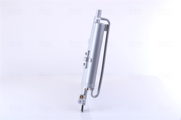 Radiator climatizare