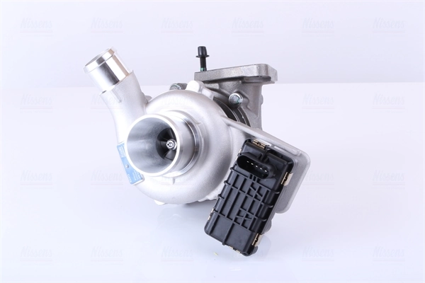 Turbina