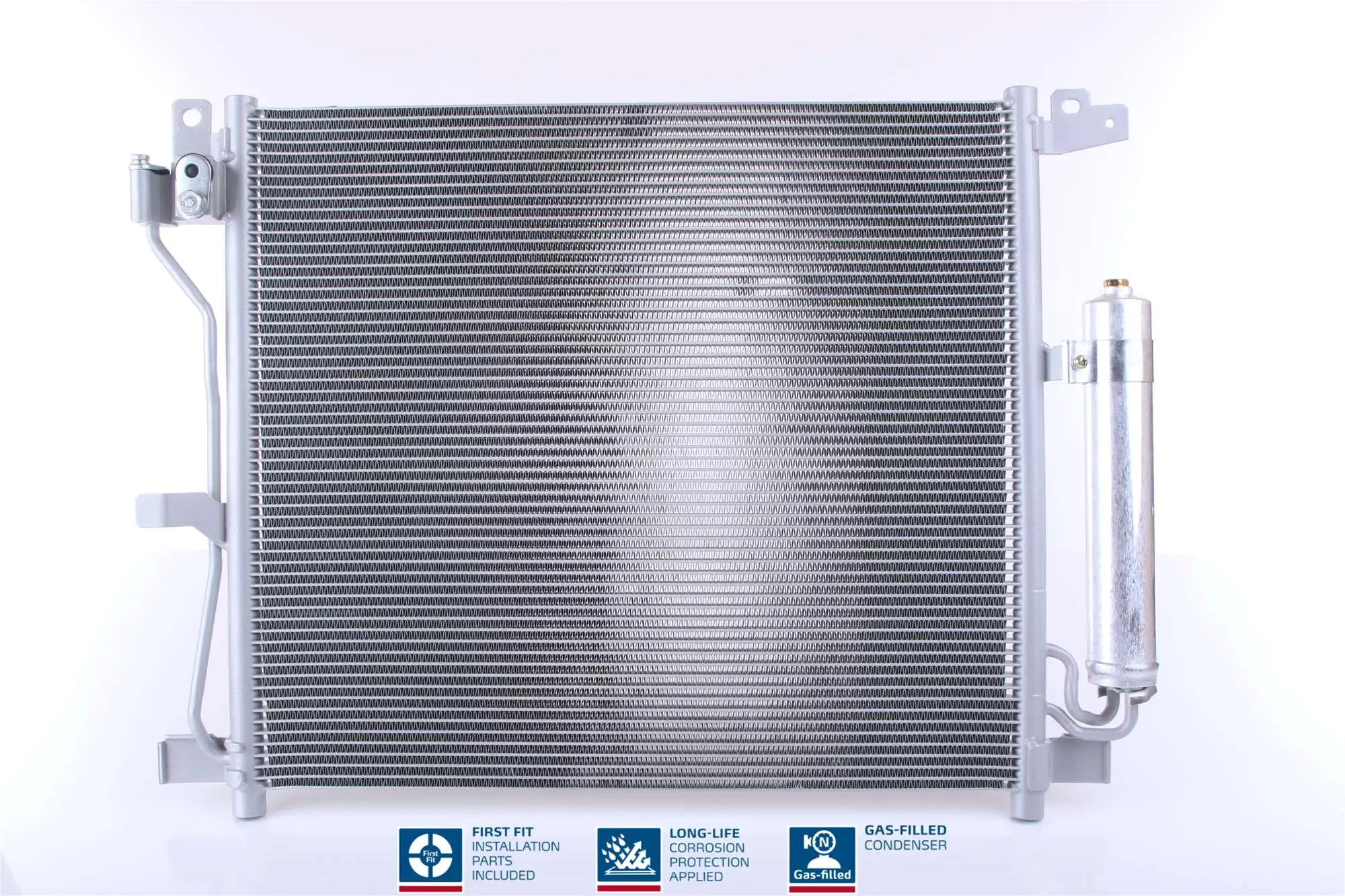 Radiator climatizare
