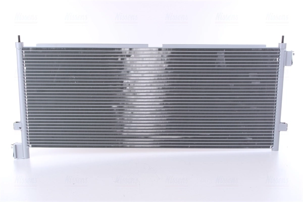 Radiator climatizare