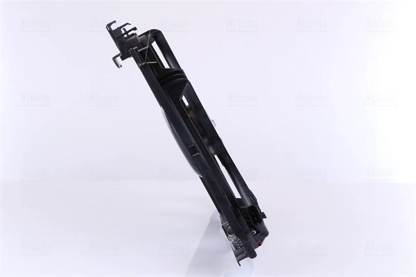 Ventilator radiator racire