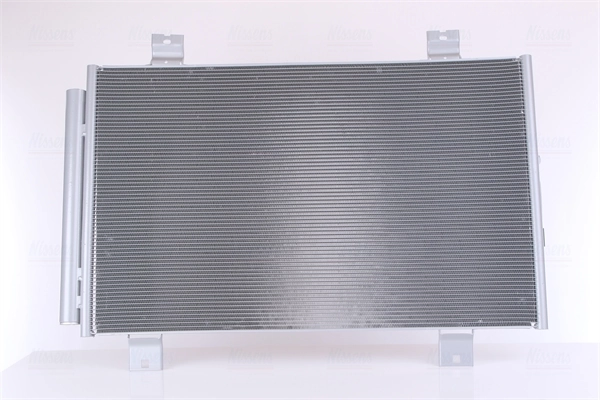 Radiator climatizare