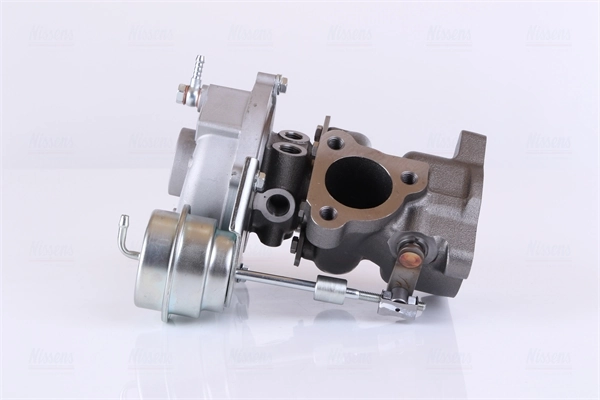 Turbina