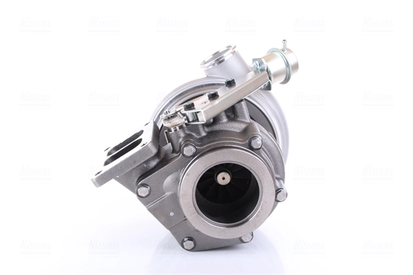 Turbina