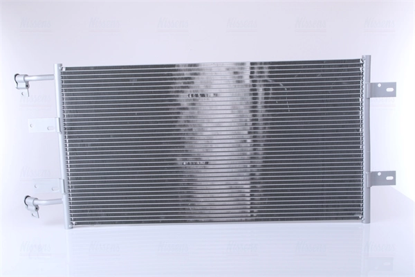 Radiator climatizare
