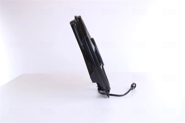 Ventilator radiator racire