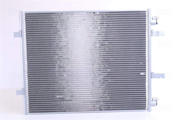 Radiator climatizare