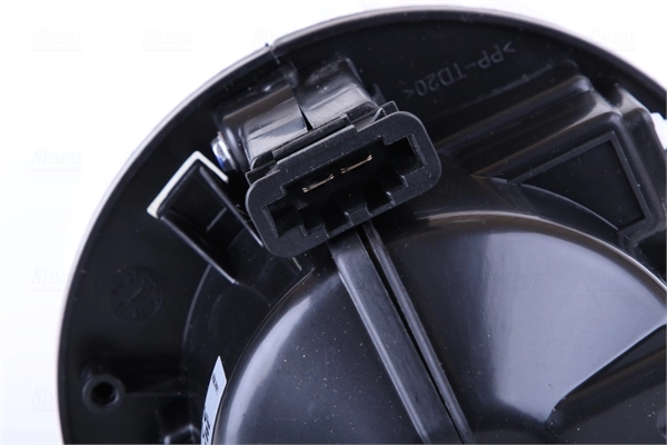 Ventilator habitaclu