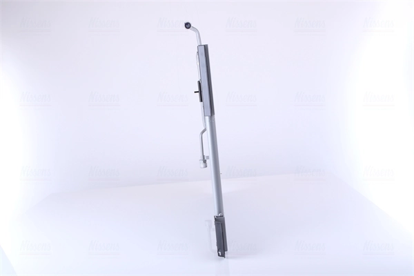 Radiator climatizare