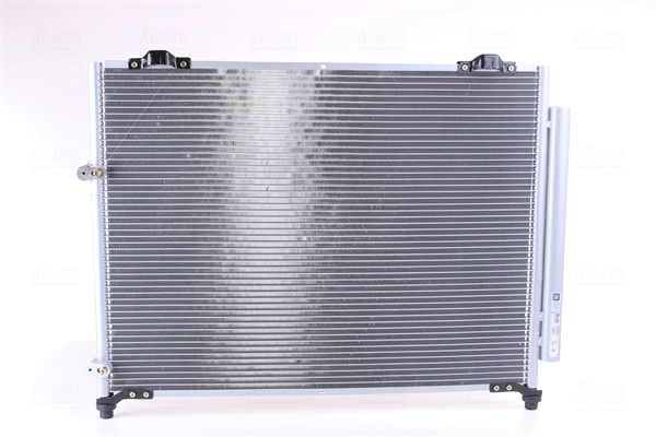 Radiator climatizare