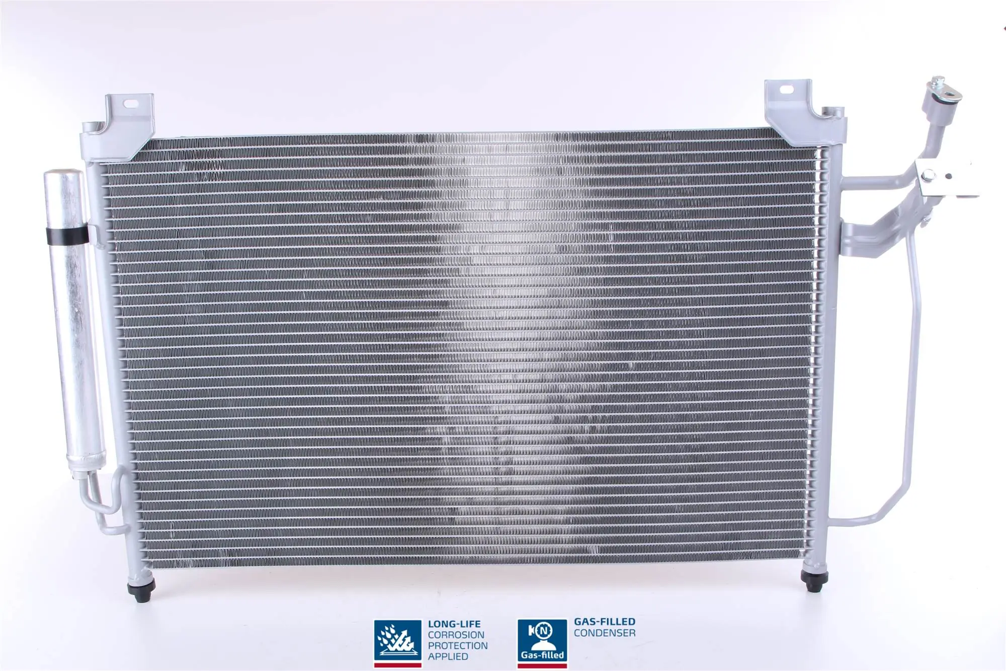 Radiator climatizare