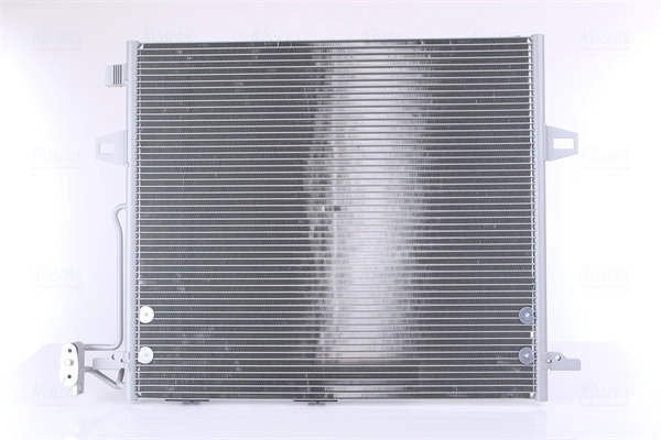 Radiator climatizare
