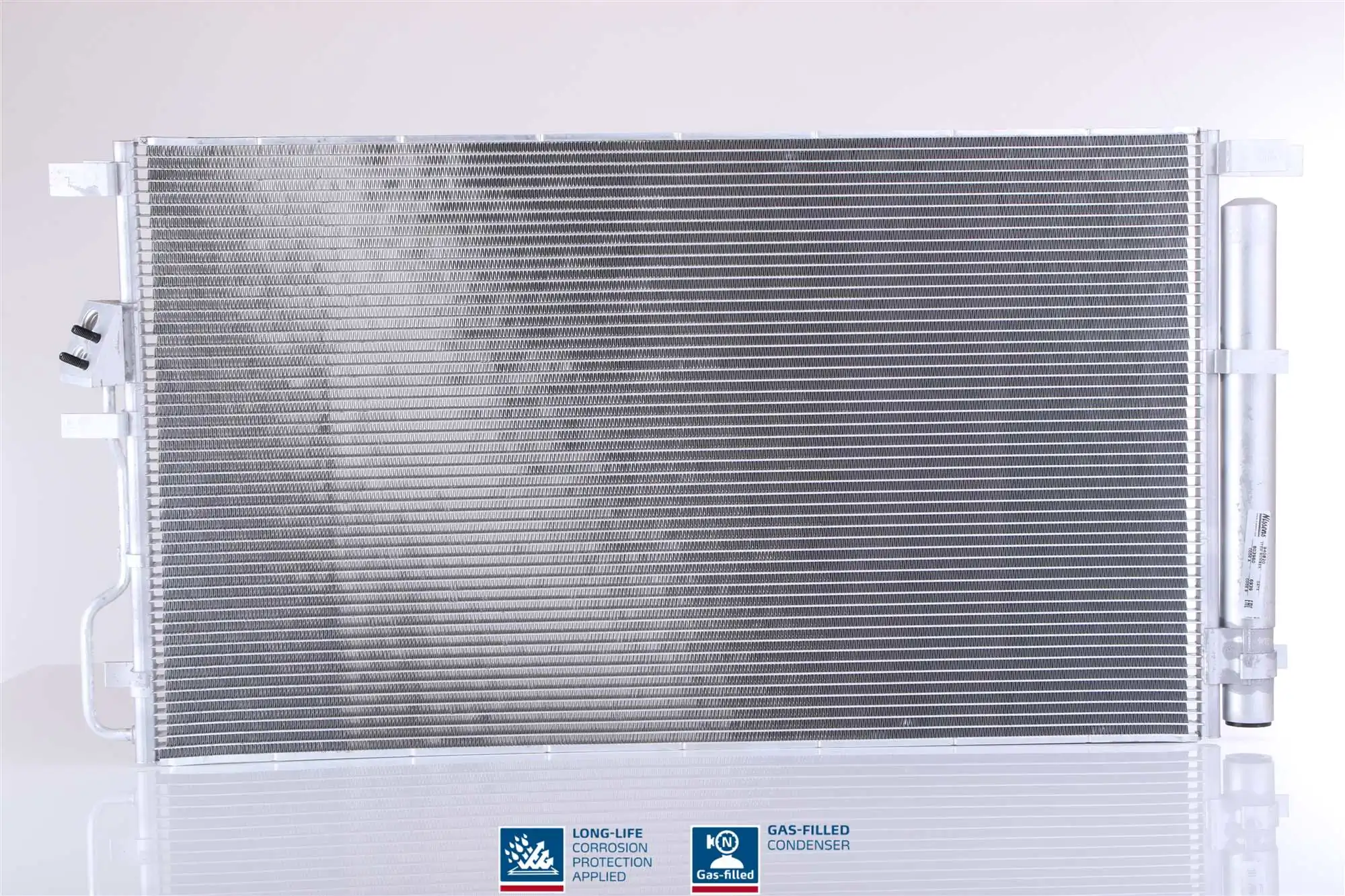 Radiator climatizare
