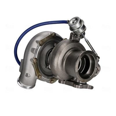 Turbina