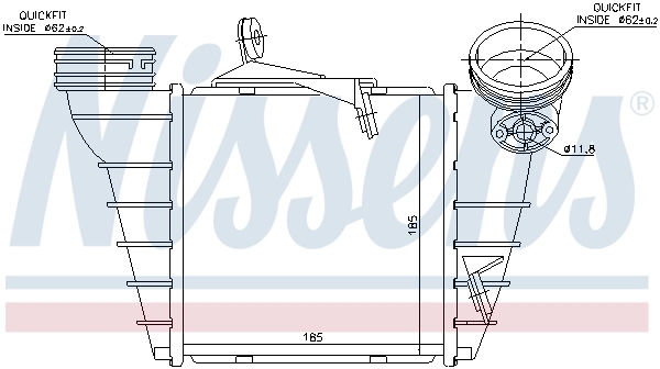 Intercooler