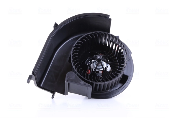 Ventilator habitaclu