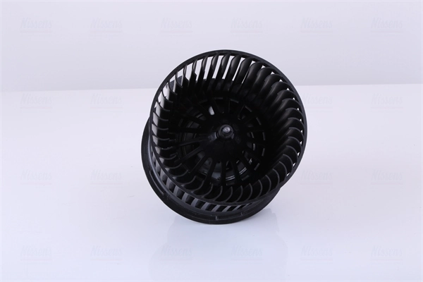 Ventilator habitaclu