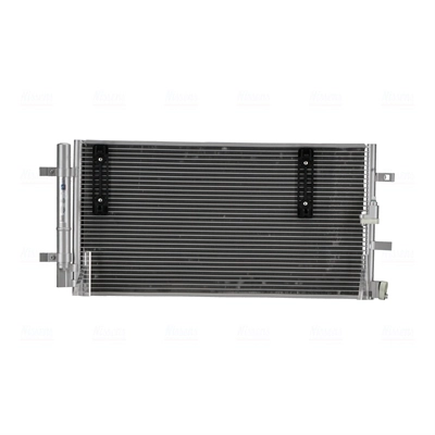 Radiator climatizare