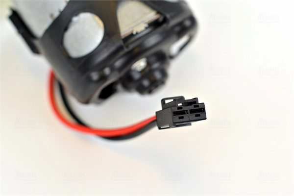 Ventilator habitaclu