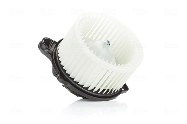 Ventilator habitaclu