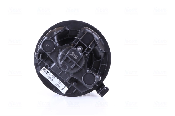 Ventilator habitaclu