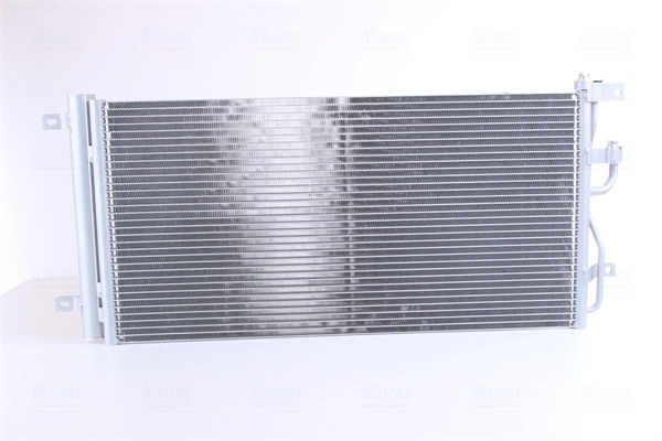 Radiator climatizare