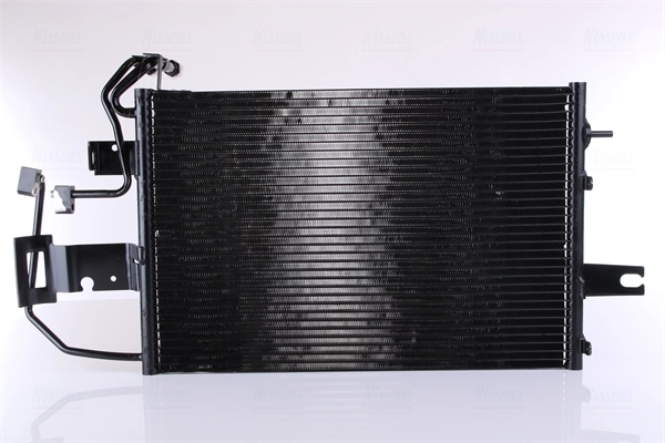 Radiator climatizare