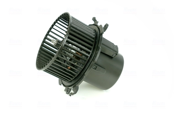Ventilator habitaclu