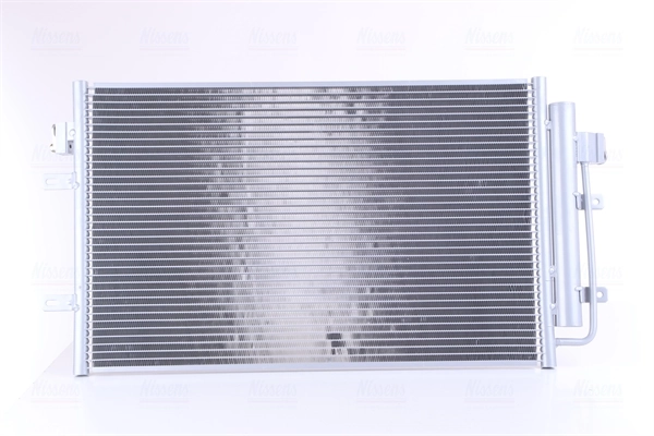 Radiator climatizare