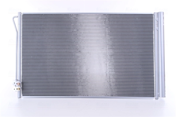 Radiator climatizare