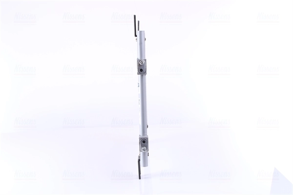Radiator climatizare