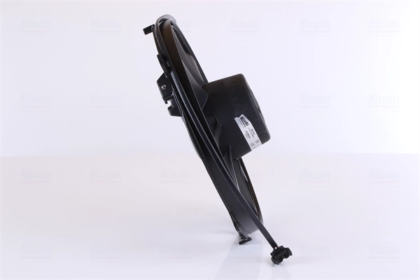 Ventilator radiator racire