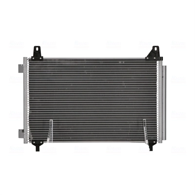 Radiator climatizare