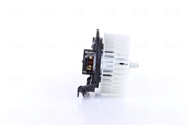 Ventilator habitaclu