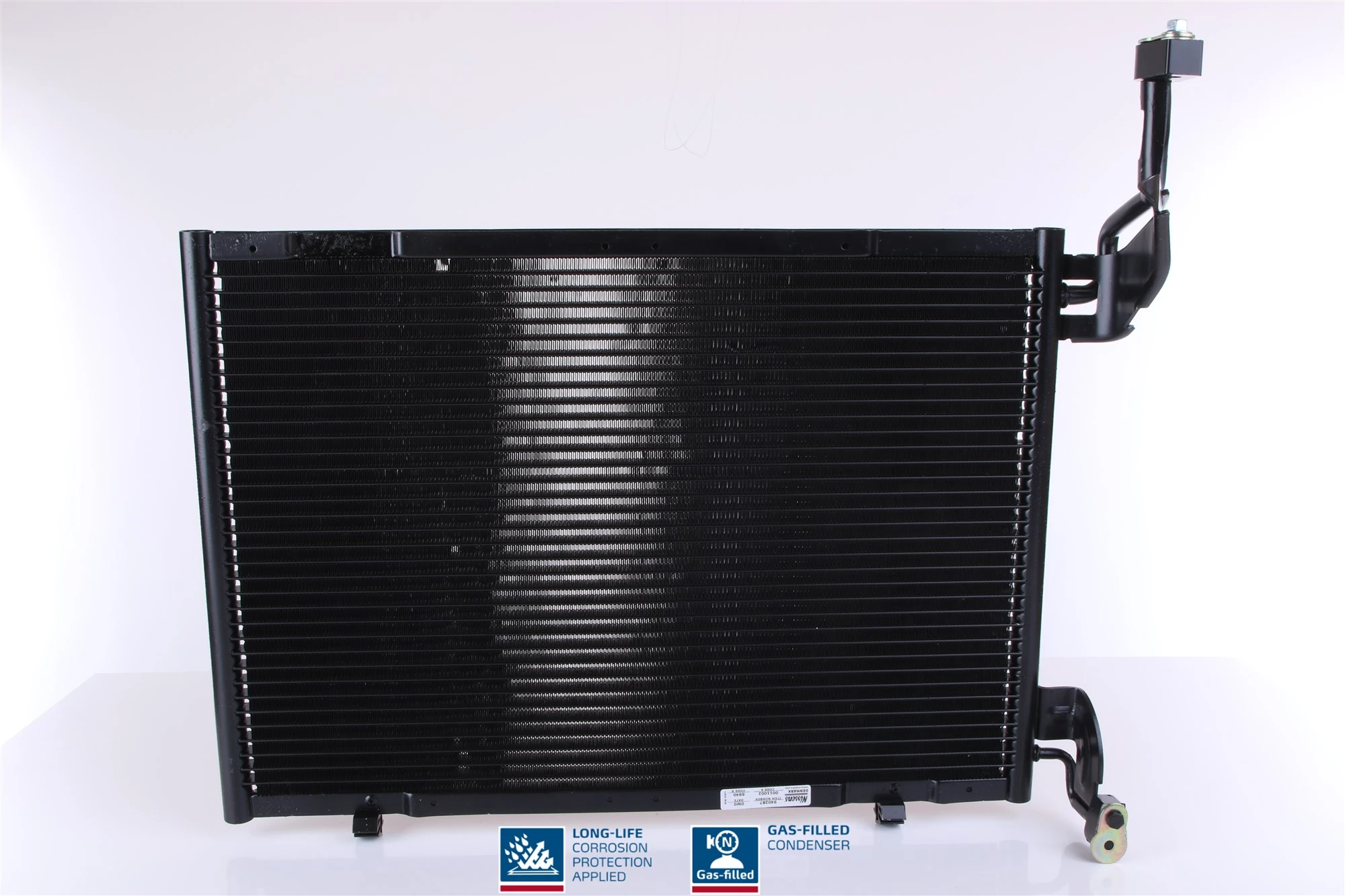 Radiator climatizare