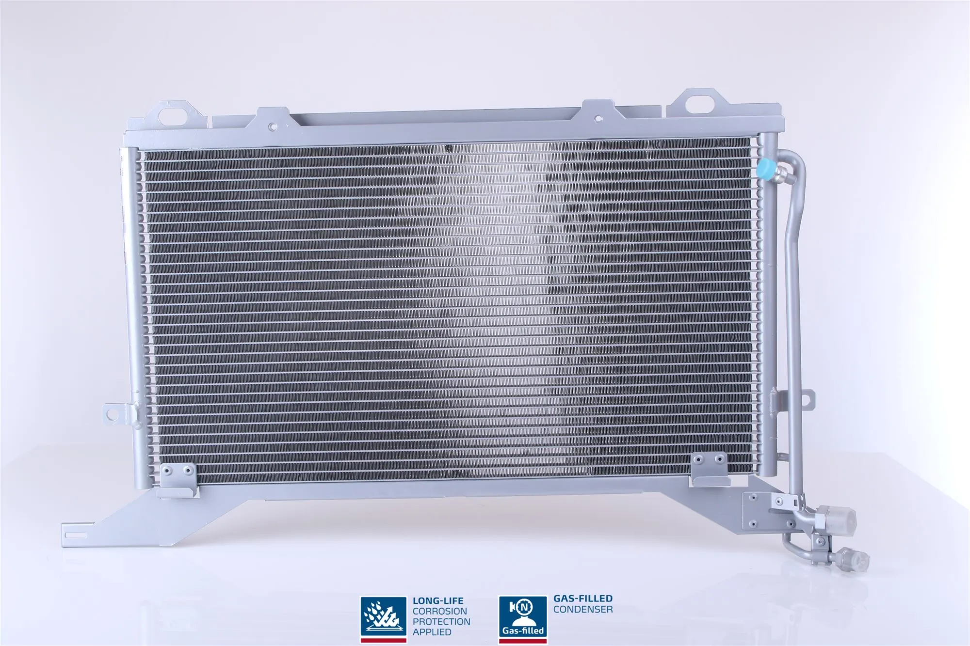Radiator climatizare