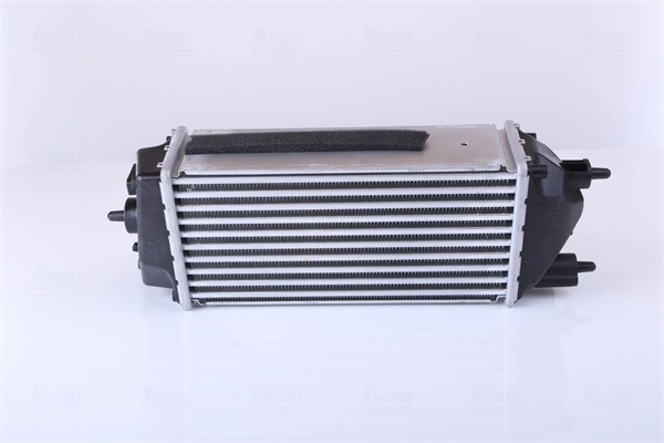 Intercooler