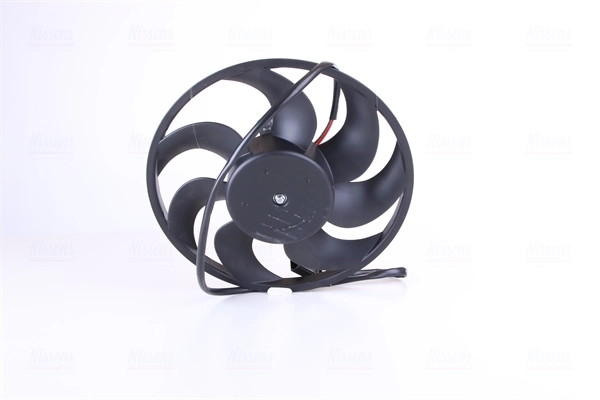 Ventilator radiator racire