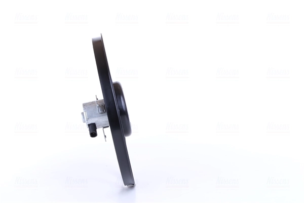 Ventilator radiator racire