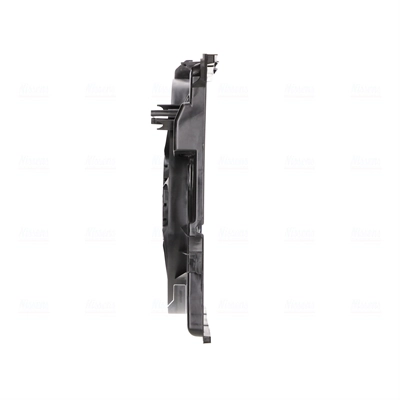 Ventilator radiator racire
